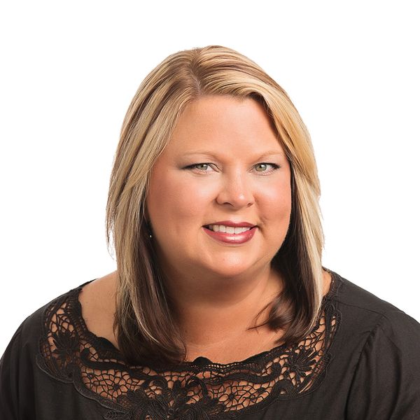 Denise Morris, Licensed Closing Specialist